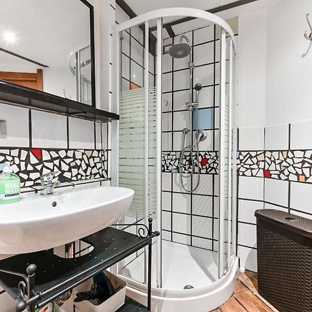 Nolo Loft In Milan 아파트 외부 사진
