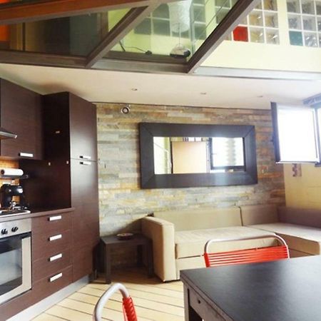 Nolo Loft In Milan 아파트 외부 사진
