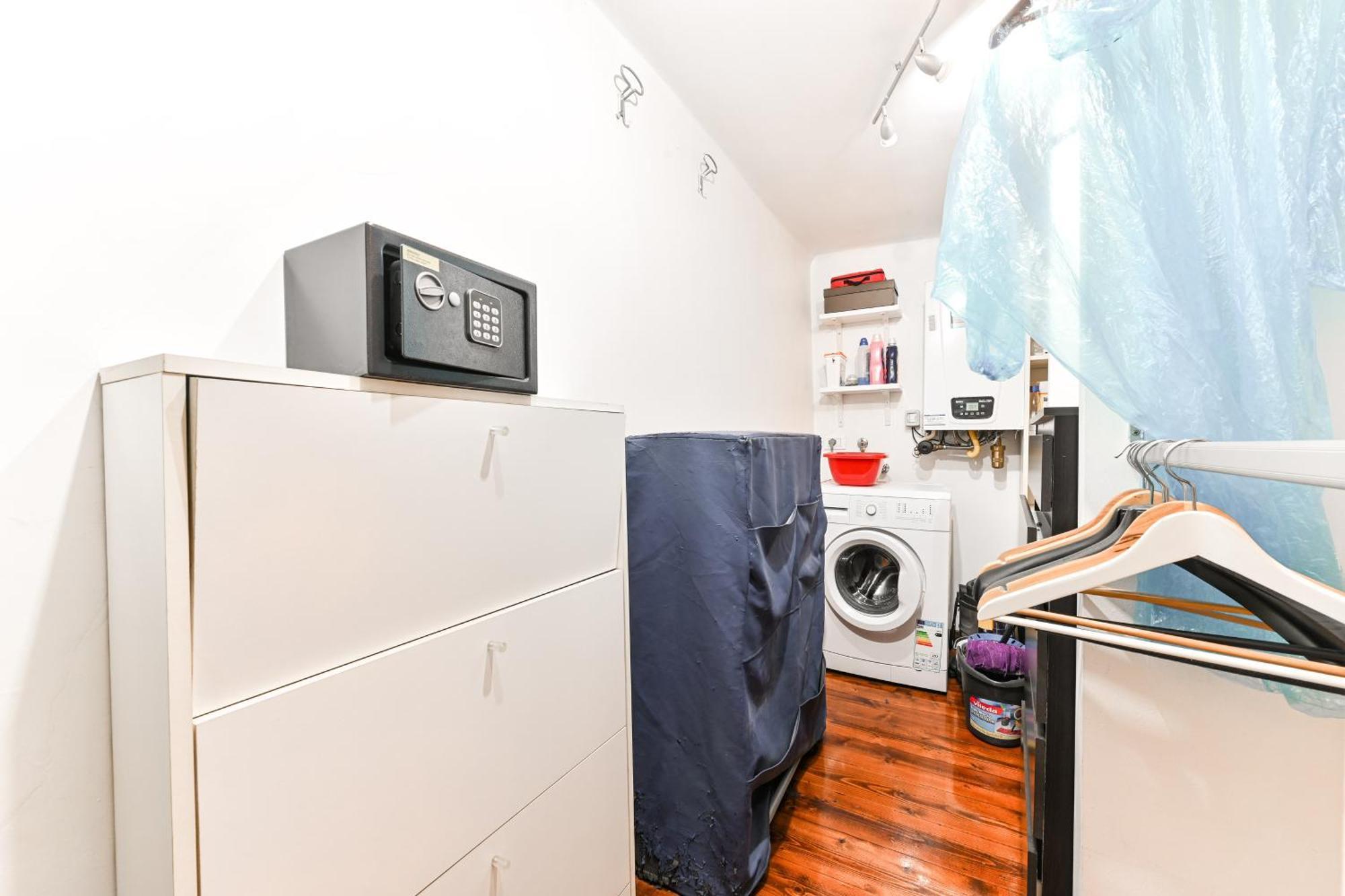 Nolo Loft In Milan 아파트 외부 사진