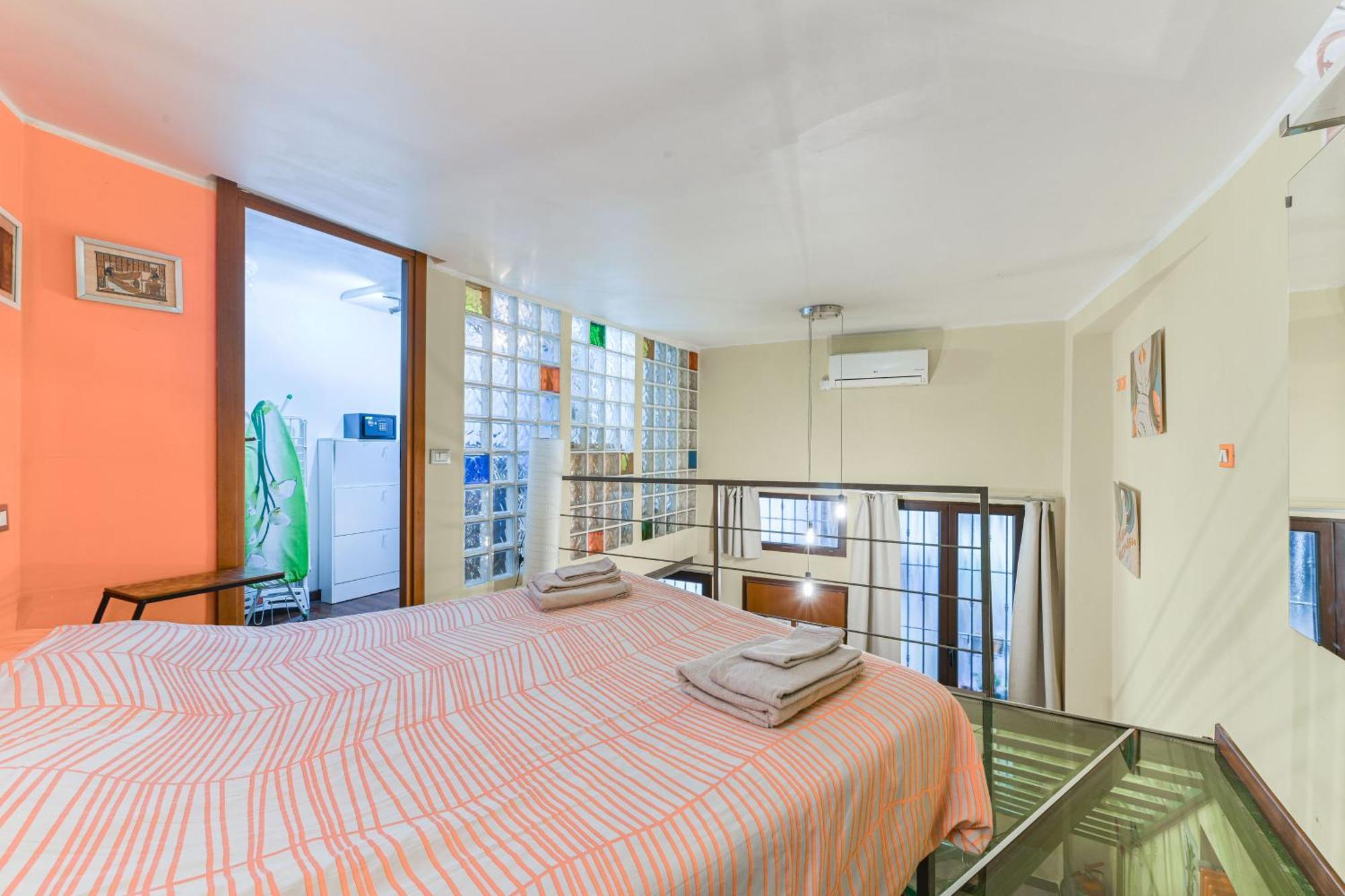 Nolo Loft In Milan 아파트 외부 사진