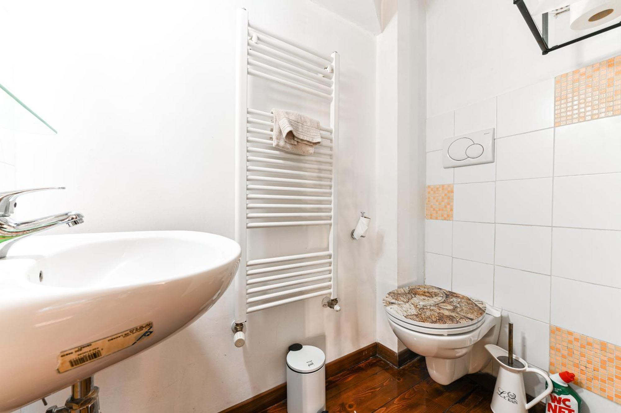 Nolo Loft In Milan 아파트 외부 사진