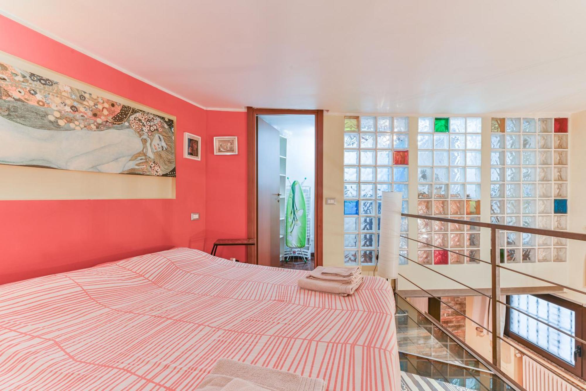 Nolo Loft In Milan 아파트 외부 사진