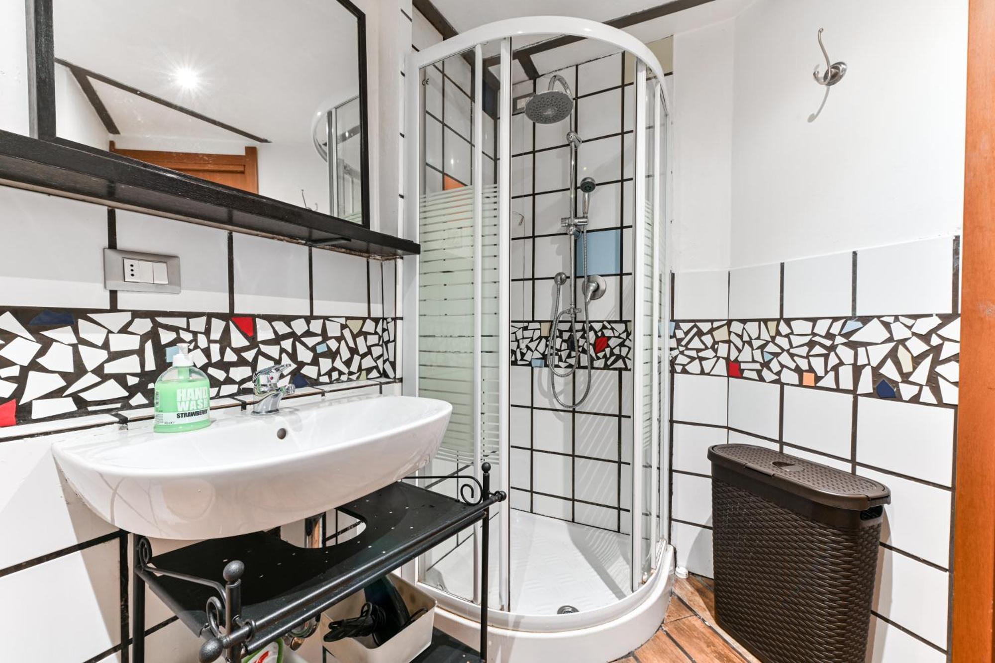 Nolo Loft In Milan 아파트 외부 사진