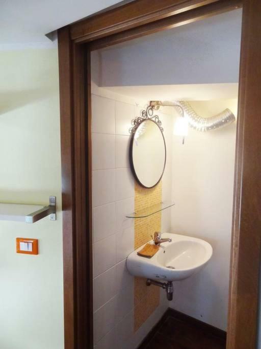 Nolo Loft In Milan 아파트 외부 사진