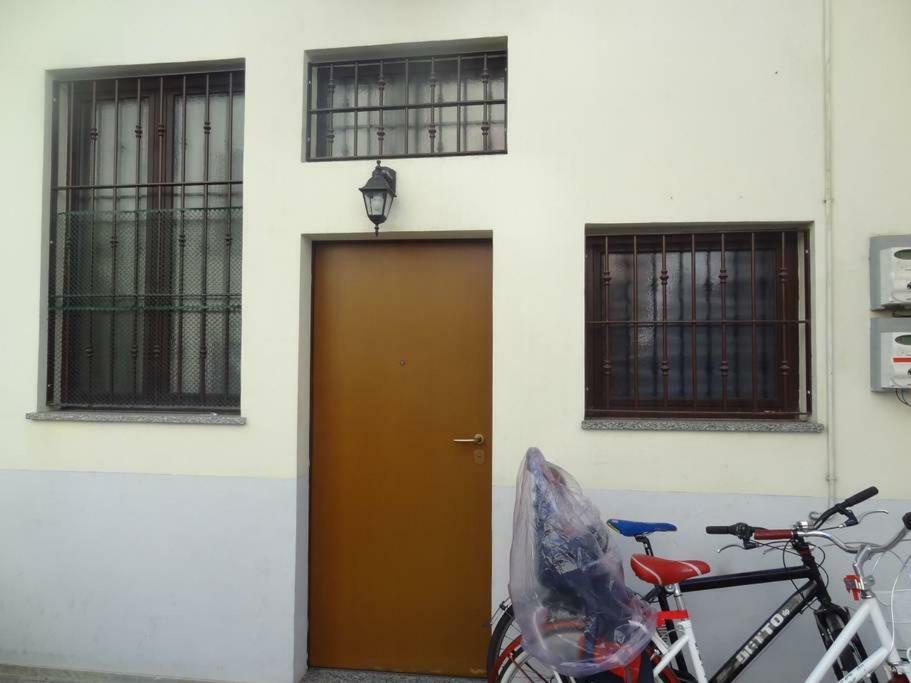 Nolo Loft In Milan 아파트 외부 사진