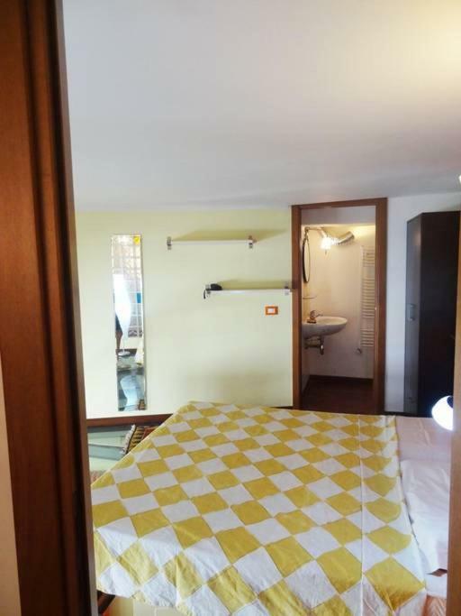 Nolo Loft In Milan 아파트 외부 사진