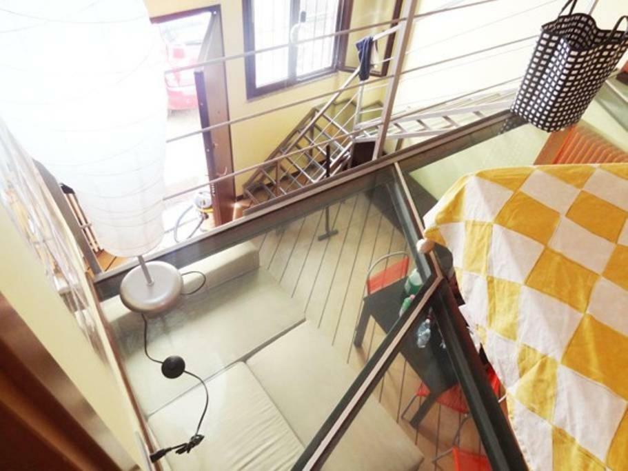 Nolo Loft In Milan 아파트 외부 사진