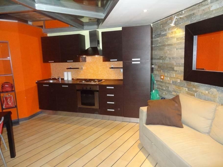 Nolo Loft In Milan 아파트 외부 사진